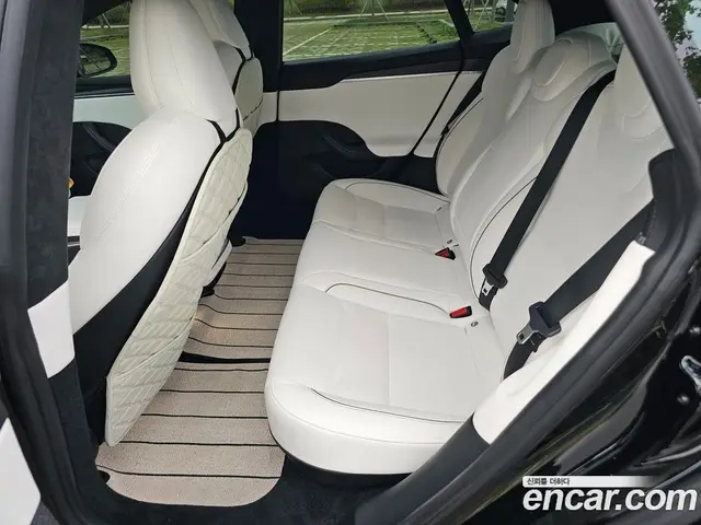 Tesla Model S 2023 1.0 автомат (гидро), миниатюра 11 Tesla Model S 2023 1.0 автомат (гидро), миниатюра 11