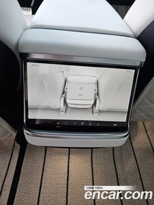 Tesla Model S 2023 1.0 автомат (гидро), фото 14 Tesla Model S 2023 1.0 автомат (гидро), фото 14