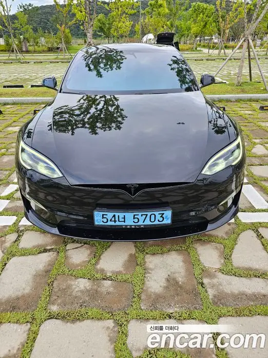Tesla Model S 2023 1.0 автомат (гидро), фото 3 Tesla Model S 2023 1.0 автомат (гидро), фото 3