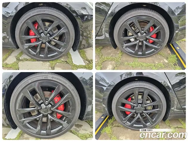 Tesla Model S 2023 1.0 автомат (гидро), миниатюра 5 Tesla Model S 2023 1.0 автомат (гидро), миниатюра 5