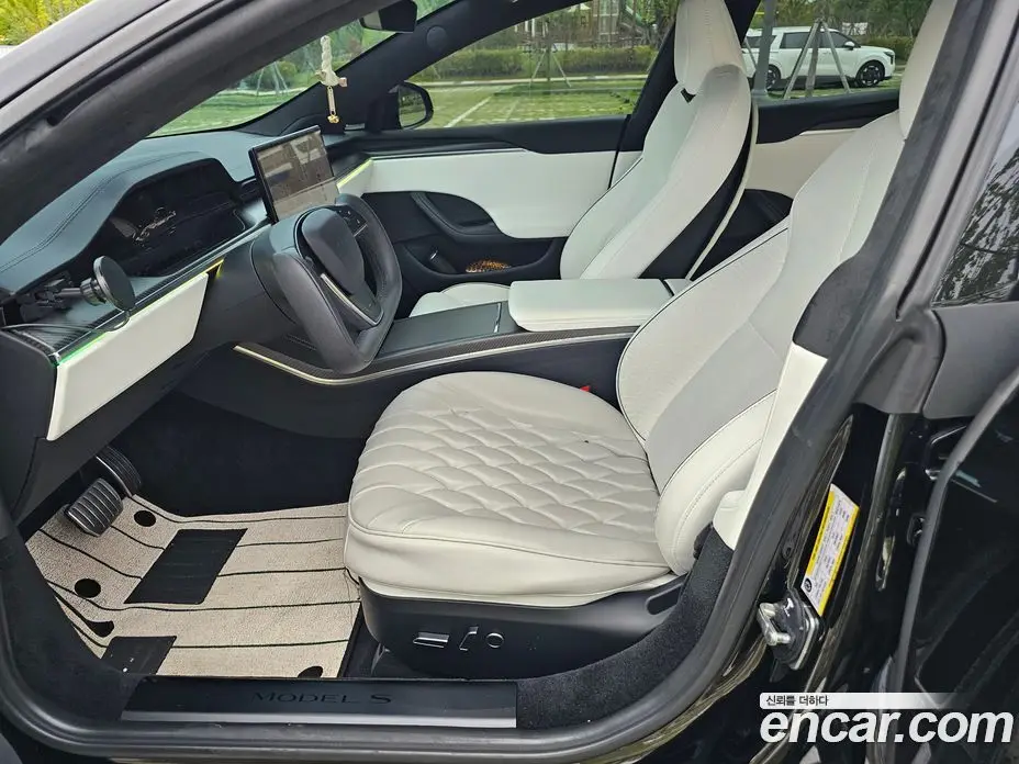 Tesla Model S 2023 1.0 автомат (гидро), фото 10 Tesla Model S 2023 1.0 автомат (гидро), фото 10