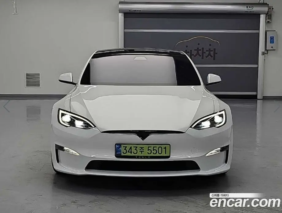 Tesla Model S 2026 автомат (гидро), фото 2 Tesla Model S 2026 автомат (гидро), фото 2