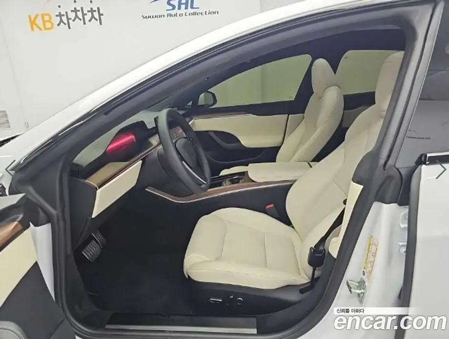 Tesla Model S 2026 автомат (гидро), фото 11 Tesla Model S 2026 автомат (гидро), фото 11