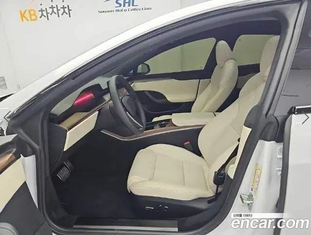 Tesla Model S 2026 автомат (гидро), миниатюра 11 Tesla Model S 2026 автомат (гидро), миниатюра 11