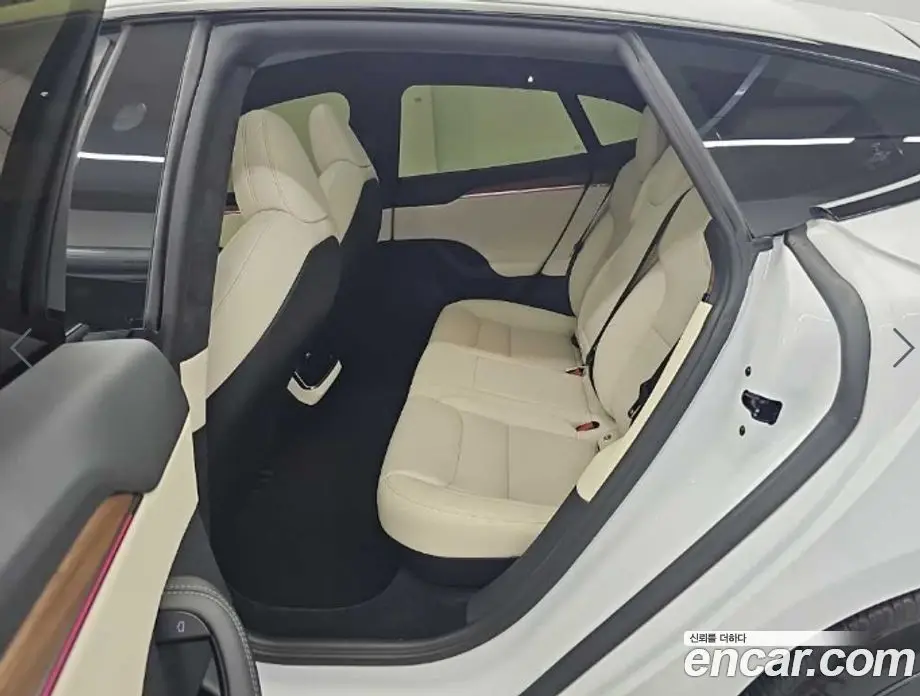 Tesla Model S 2026 автомат (гидро), фото 12 Tesla Model S 2026 автомат (гидро), фото 12