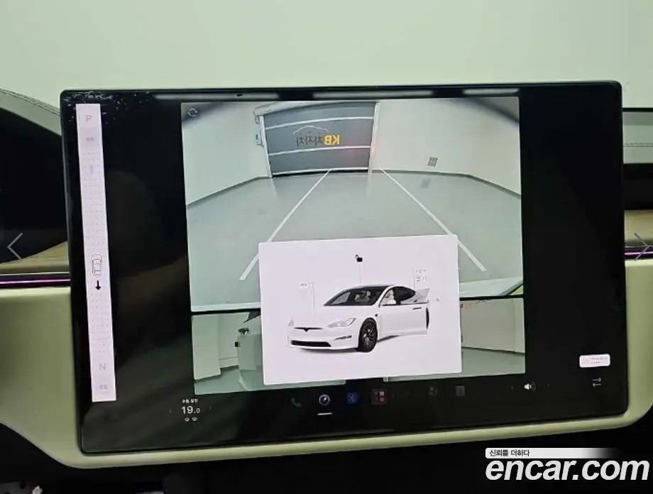 Tesla Model S 2026 автомат (гидро), фото 15 Tesla Model S 2026 автомат (гидро), фото 15