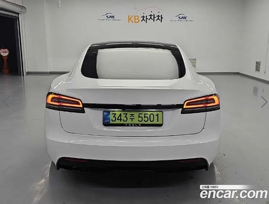 Tesla Model S 2026 автомат (гидро), фото 3 Tesla Model S 2026 автомат (гидро), фото 3