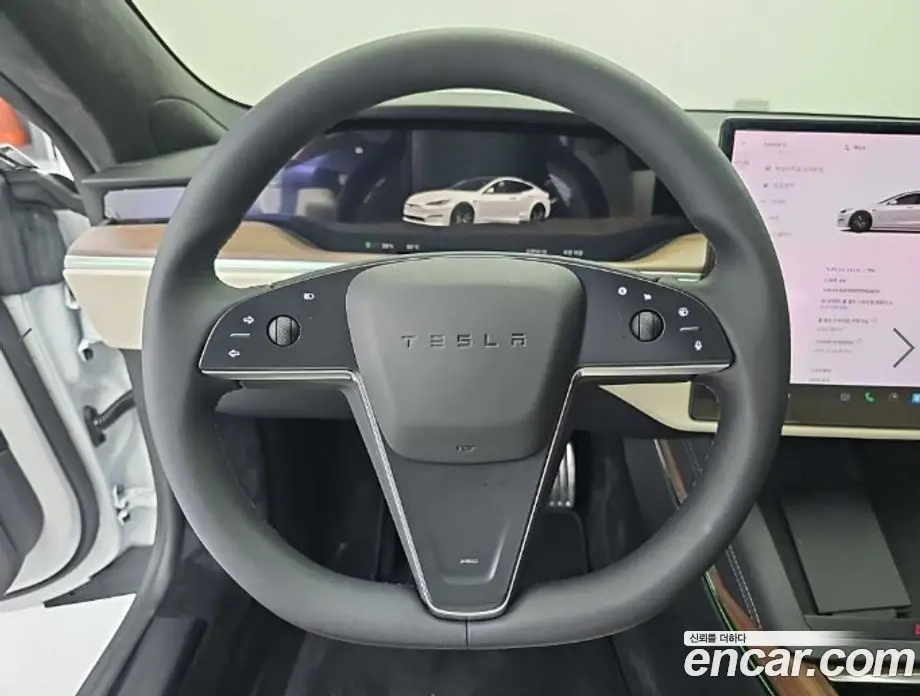 Tesla Model S 2026 автомат (гидро), фото 9 Tesla Model S 2026 автомат (гидро), фото 9
