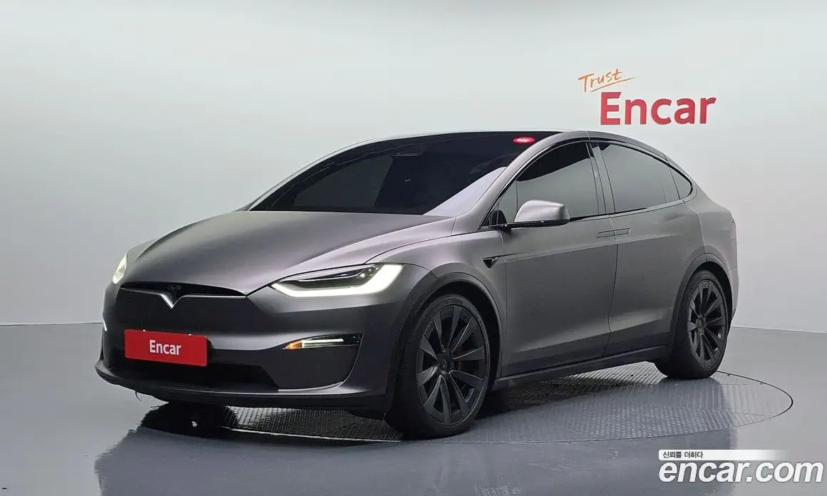 Tesla Model X 2023 0.3 автомат (гидро), фото 1 Tesla Model X 2023 0.3 автомат (гидро), фото 1