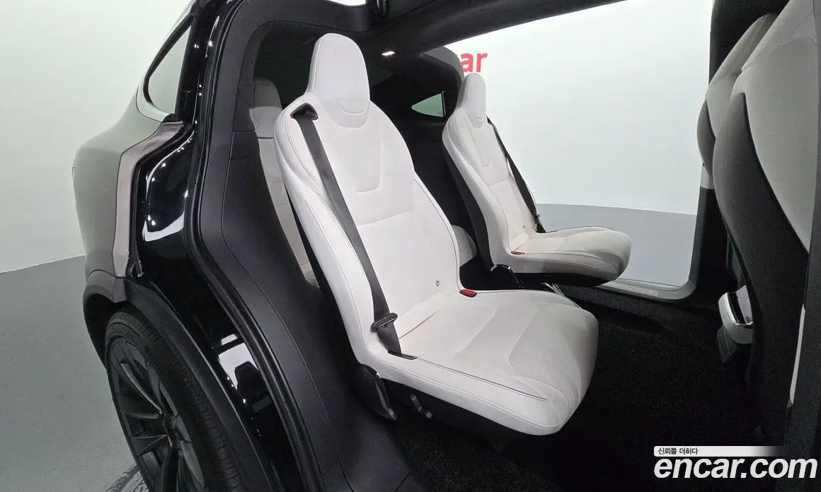 Tesla Model X 2023 0.3 автомат (гидро), фото 17 Tesla Model X 2023 0.3 автомат (гидро), фото 17