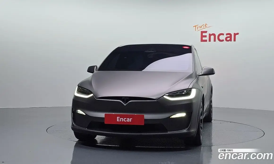 Tesla Model X 2023 0.3 автомат (гидро), фото 3 Tesla Model X 2023 0.3 автомат (гидро), фото 3