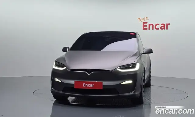 Tesla Model X 2023 0.3 автомат (гидро), миниатюра 3 Tesla Model X 2023 0.3 автомат (гидро), миниатюра 3