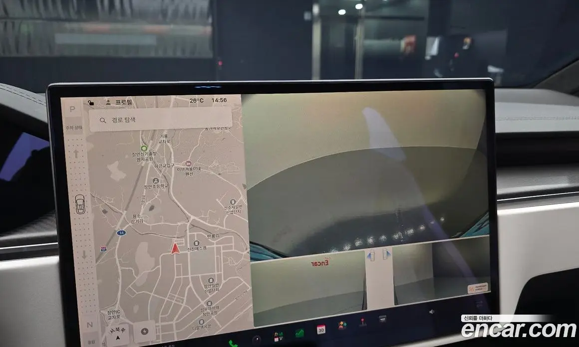 Tesla Model X 2023 0.3 автомат (гидро), фото 22 Tesla Model X 2023 0.3 автомат (гидро), фото 22