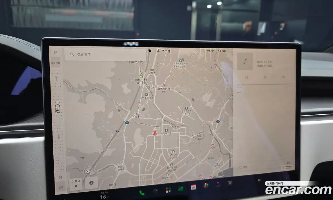 Tesla Model X 2023 0.3 автомат (гидро), фото 23 Tesla Model X 2023 0.3 автомат (гидро), фото 23