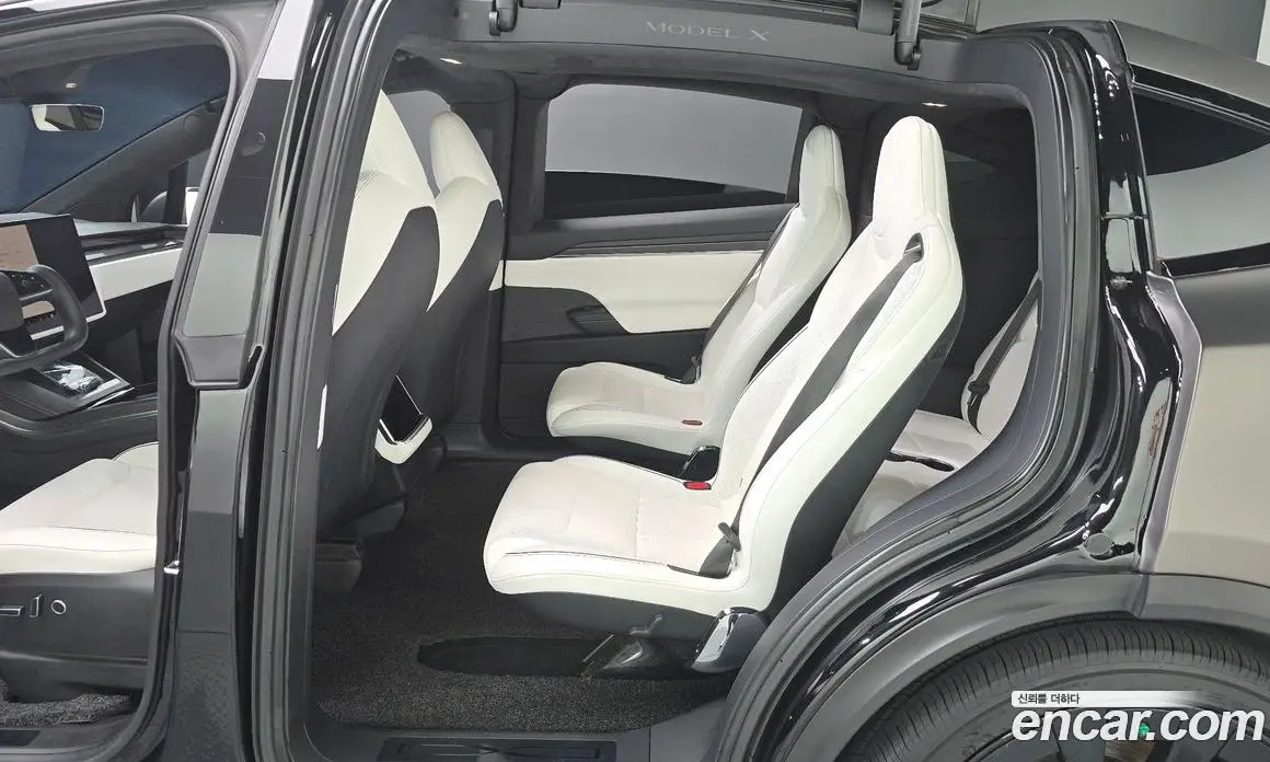 Tesla Model X 2023 0.3 автомат (гидро), фото 27 Tesla Model X 2023 0.3 автомат (гидро), фото 27
