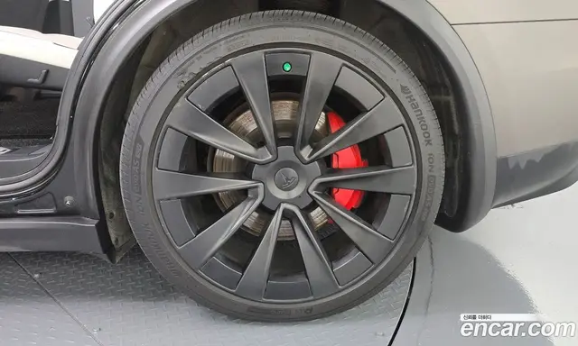 Tesla Model X 2023 0.3 автомат (гидро), миниатюра 7 Tesla Model X 2023 0.3 автомат (гидро), миниатюра 7