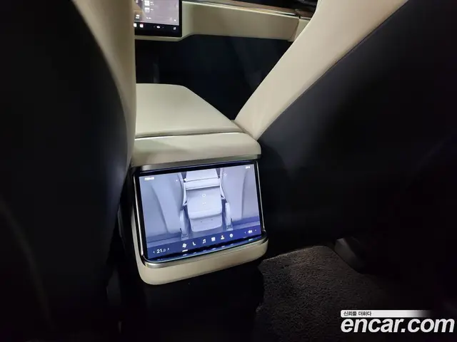 Tesla Model X 2023 0.3 автомат (гидро), миниатюра 11 Tesla Model X 2023 0.3 автомат (гидро), миниатюра 11