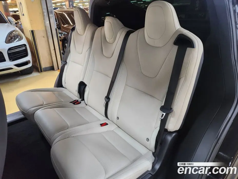 Tesla Model X 2023 0.3 автомат (гидро), фото 18 Tesla Model X 2023 0.3 автомат (гидро), фото 18