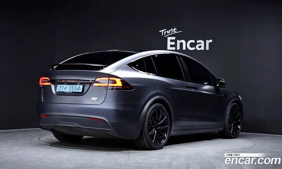 Tesla Model X 2023 0.3 автомат (гидро), фото 2 Tesla Model X 2023 0.3 автомат (гидро), фото 2