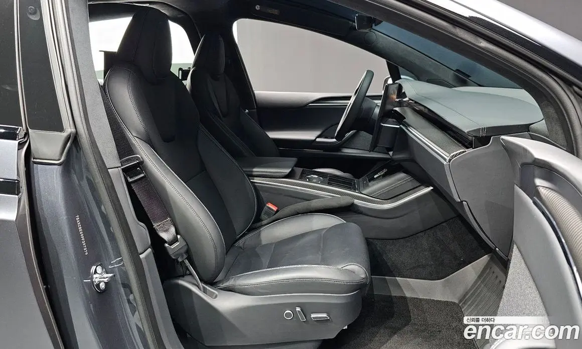 Tesla Model X 2023 0.3 автомат (гидро), фото 11 Tesla Model X 2023 0.3 автомат (гидро), фото 11