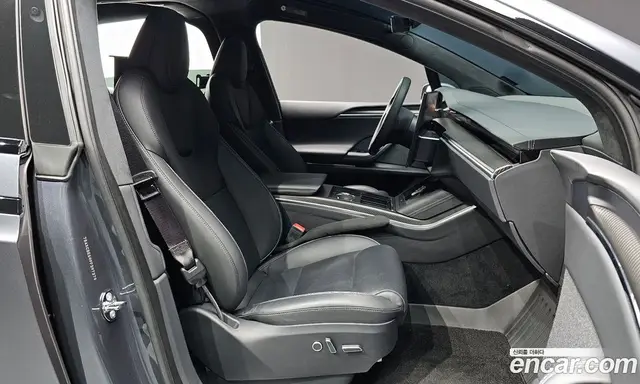 Tesla Model X 2023 0.3 автомат (гидро), миниатюра 11 Tesla Model X 2023 0.3 автомат (гидро), миниатюра 11
