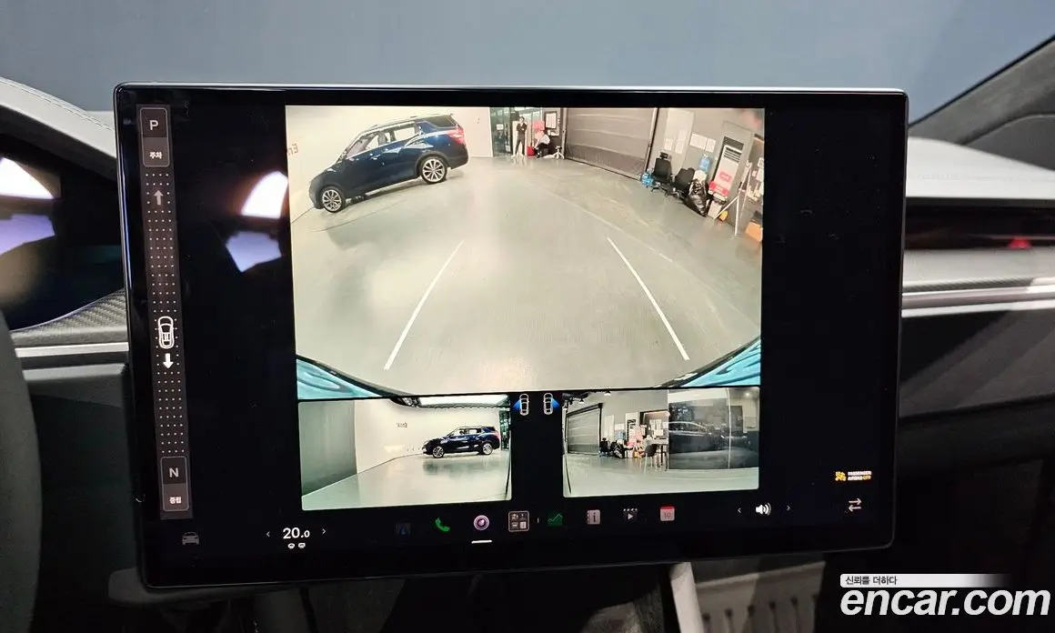 Tesla Model X 2023 0.3 автомат (гидро), фото 16 Tesla Model X 2023 0.3 автомат (гидро), фото 16