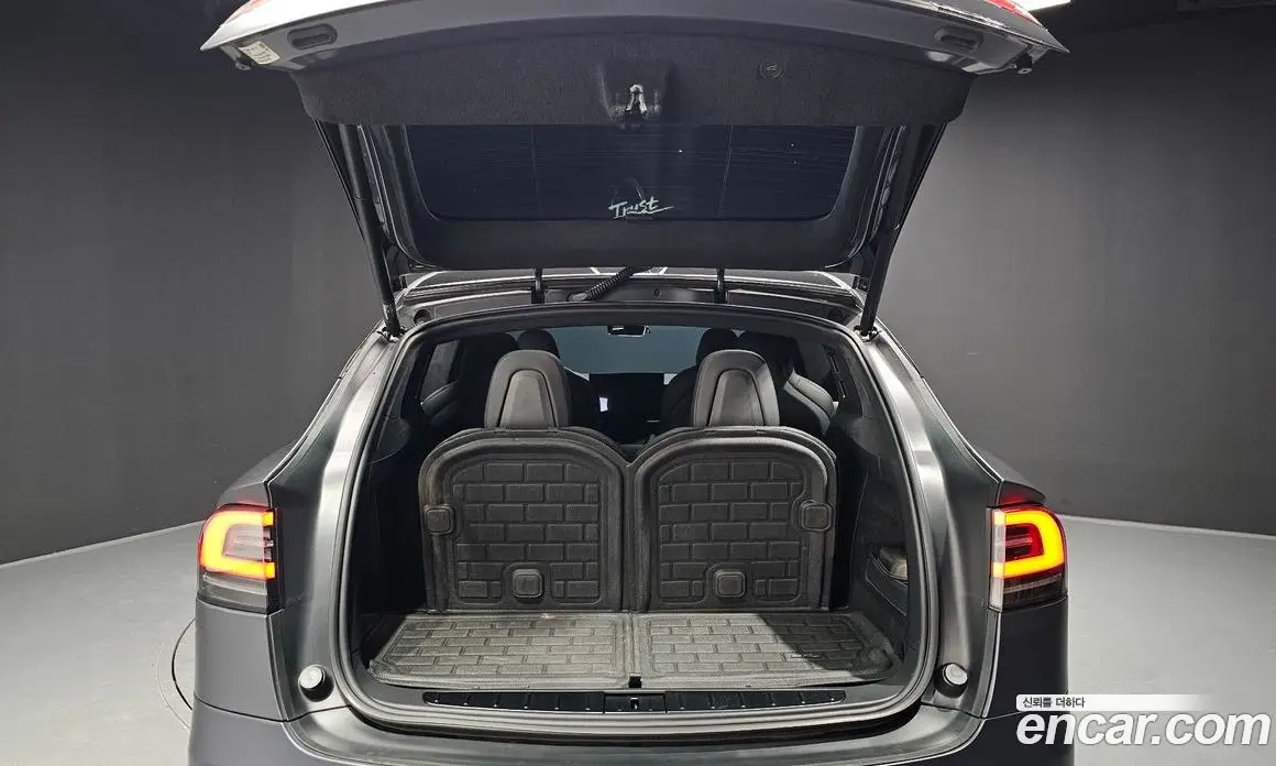 Tesla Model X 2023 0.3 автомат (гидро), фото 20 Tesla Model X 2023 0.3 автомат (гидро), фото 20