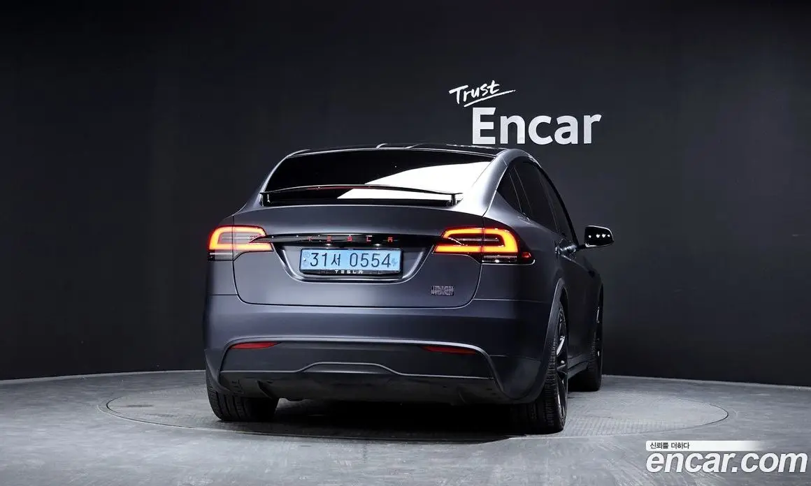 Tesla Model X 2023 0.3 автомат (гидро), фото 4 Tesla Model X 2023 0.3 автомат (гидро), фото 4