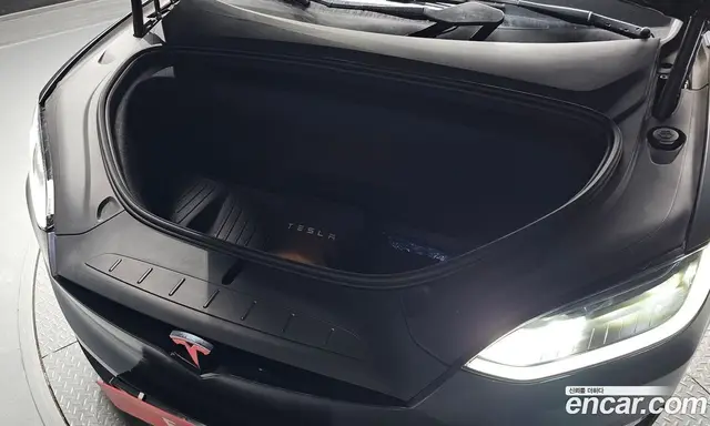 Tesla Model X 2023 0.3 автомат (гидро), миниатюра 6 Tesla Model X 2023 0.3 автомат (гидро), миниатюра 6