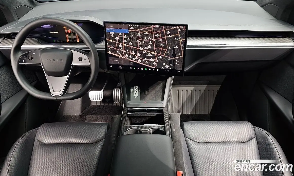 Tesla Model X 2023 0.3 автомат (гидро), фото 7 Tesla Model X 2023 0.3 автомат (гидро), фото 7
