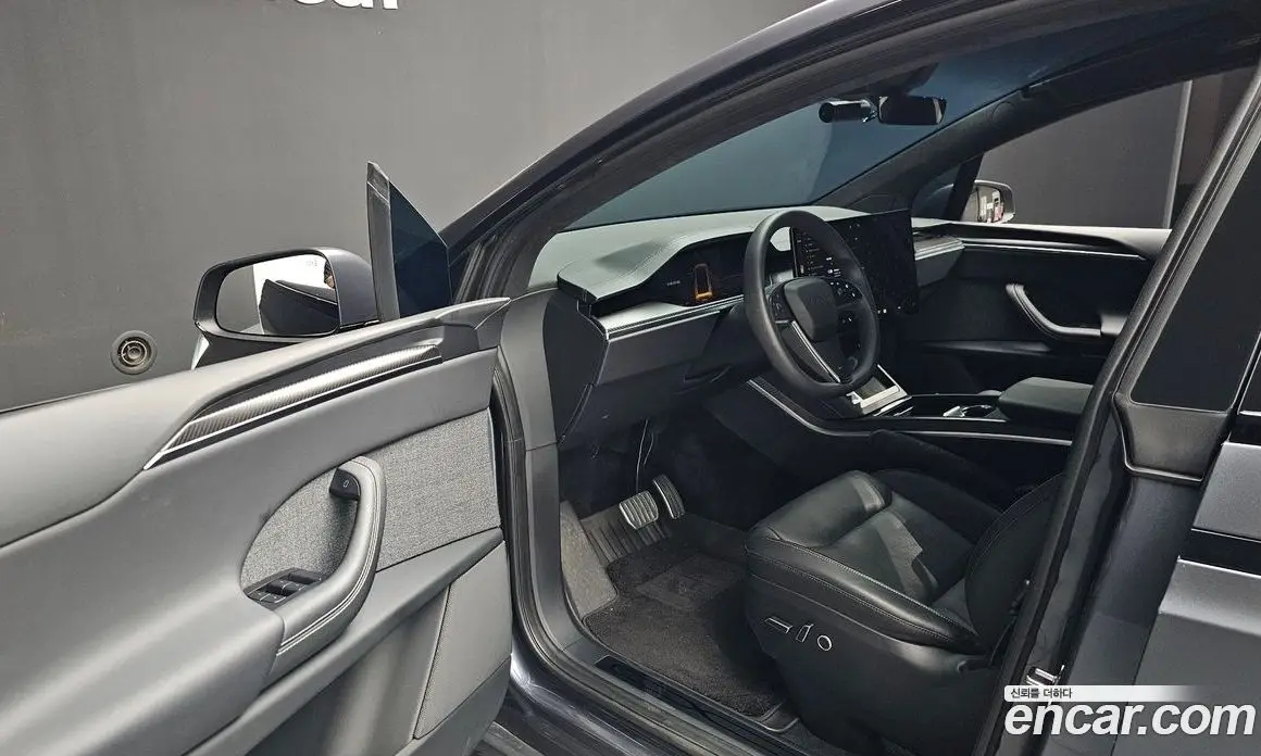 Tesla Model X 2023 0.3 автомат (гидро), фото 10 Tesla Model X 2023 0.3 автомат (гидро), фото 10