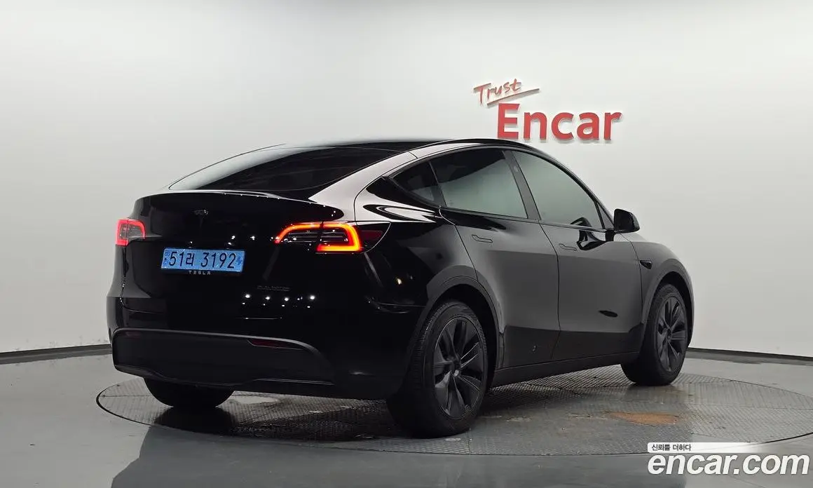 Tesla Model Y 2024 0.2 автомат (гидро), фото 1 Tesla Model Y 2024 0.2 автомат (гидро), фото 1