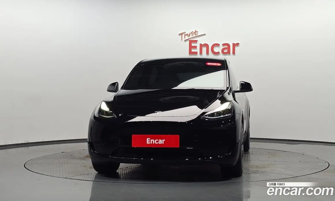 Tesla Model Y 2024 0.2 автомат (гидро), фото 2 Tesla Model Y 2024 0.2 автомат (гидро), фото 2