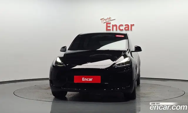 Tesla Model Y 2024 0.2 автомат (гидро), миниатюра 2 Tesla Model Y 2024 0.2 автомат (гидро), миниатюра 2