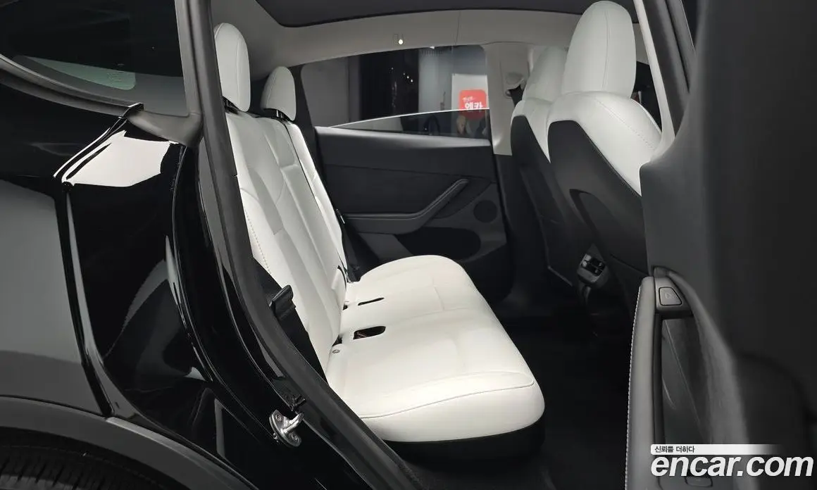 Tesla Model Y 2024 0.2 автомат (гидро), фото 17 Tesla Model Y 2024 0.2 автомат (гидро), фото 17