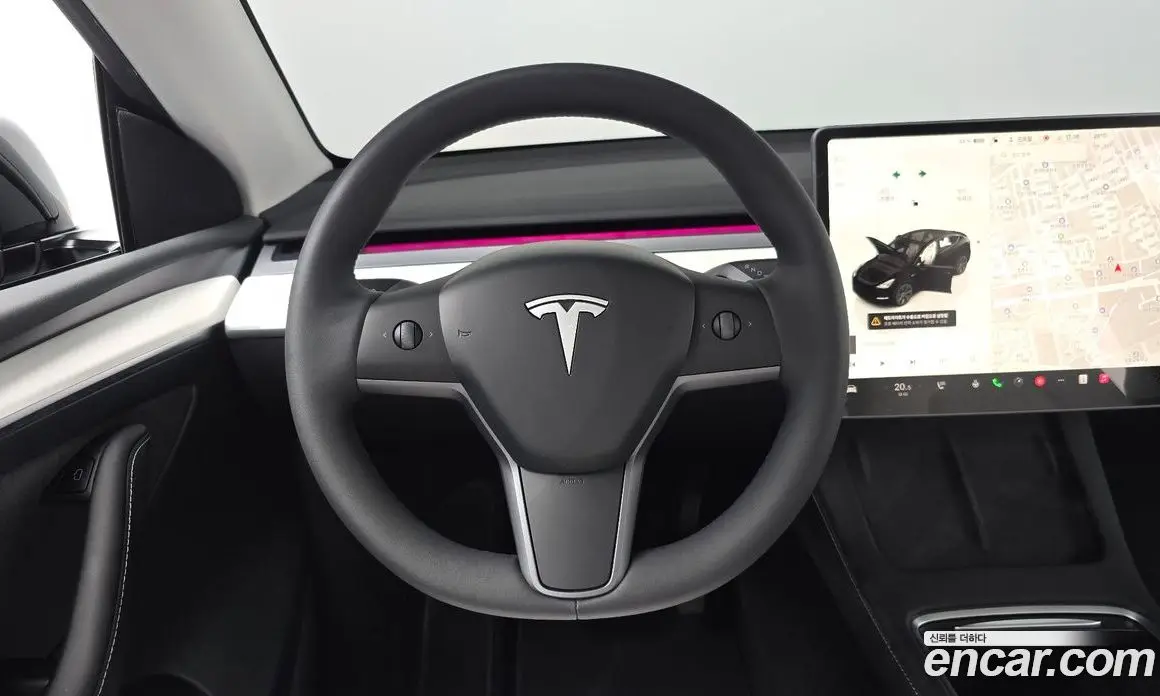 Tesla Model Y 2024 0.2 автомат (гидро), фото 18 Tesla Model Y 2024 0.2 автомат (гидро), фото 18