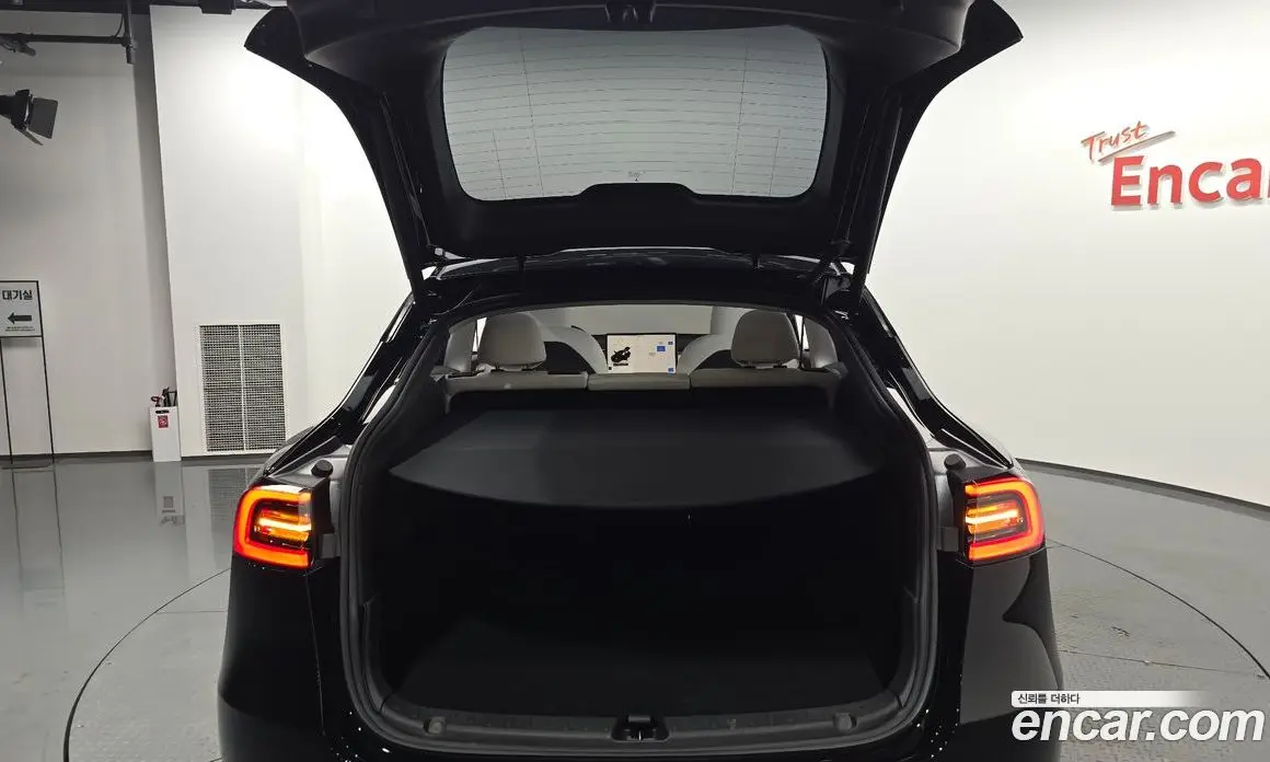 Tesla Model Y 2024 0.2 автомат (гидро), фото 24 Tesla Model Y 2024 0.2 автомат (гидро), фото 24