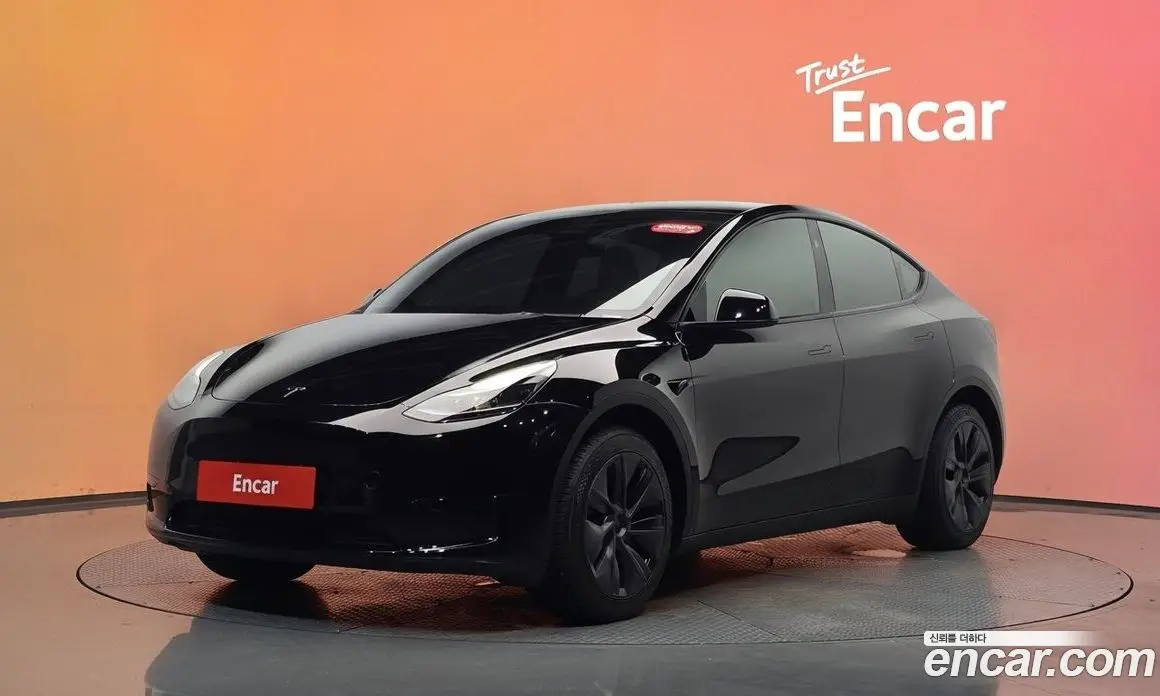 Tesla Model Y 2024 0.2 автомат (гидро), фото 31 Tesla Model Y 2024 0.2 автомат (гидро), фото 31