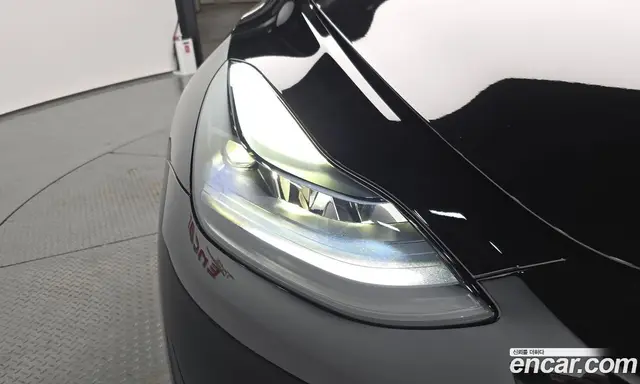 Tesla Model Y 2024 0.2 автомат (гидро), миниатюра 7 Tesla Model Y 2024 0.2 автомат (гидро), миниатюра 7