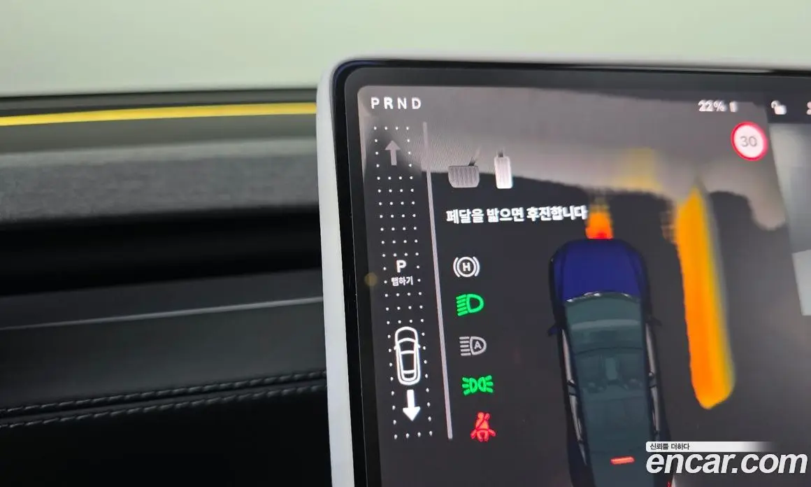 Tesla Model Y 2025 0.2 автомат (гидро), фото 12 Tesla Model Y 2025 0.2 автомат (гидро), фото 12