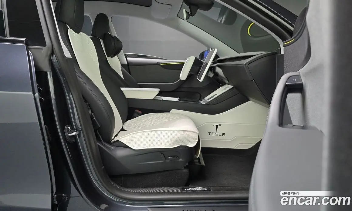 Tesla Model Y 2025 0.2 автомат (гидро), фото 16 Tesla Model Y 2025 0.2 автомат (гидро), фото 16