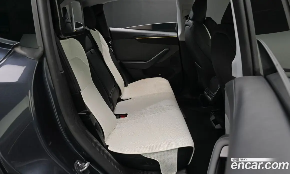 Tesla Model Y 2025 0.2 автомат (гидро), фото 17 Tesla Model Y 2025 0.2 автомат (гидро), фото 17