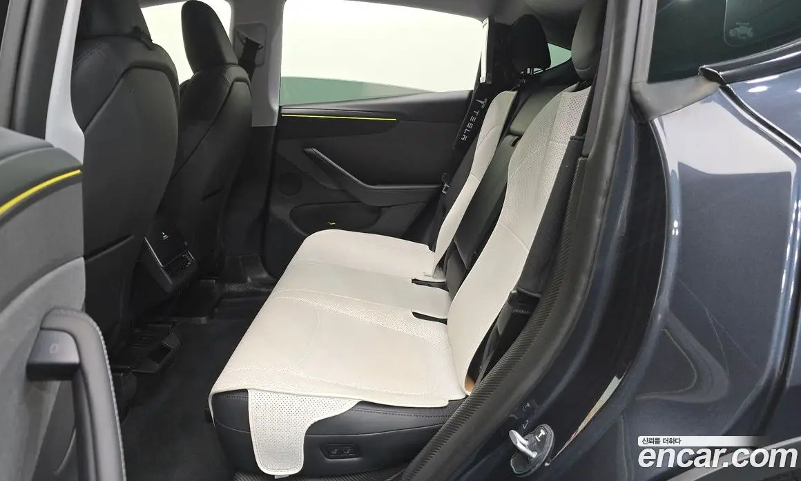 Tesla Model Y 2025 0.2 автомат (гидро), фото 18 Tesla Model Y 2025 0.2 автомат (гидро), фото 18