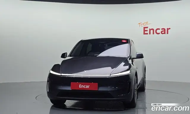 Tesla Model Y 2025 0.2 автомат (гидро), миниатюра 3 Tesla Model Y 2025 0.2 автомат (гидро), миниатюра 3