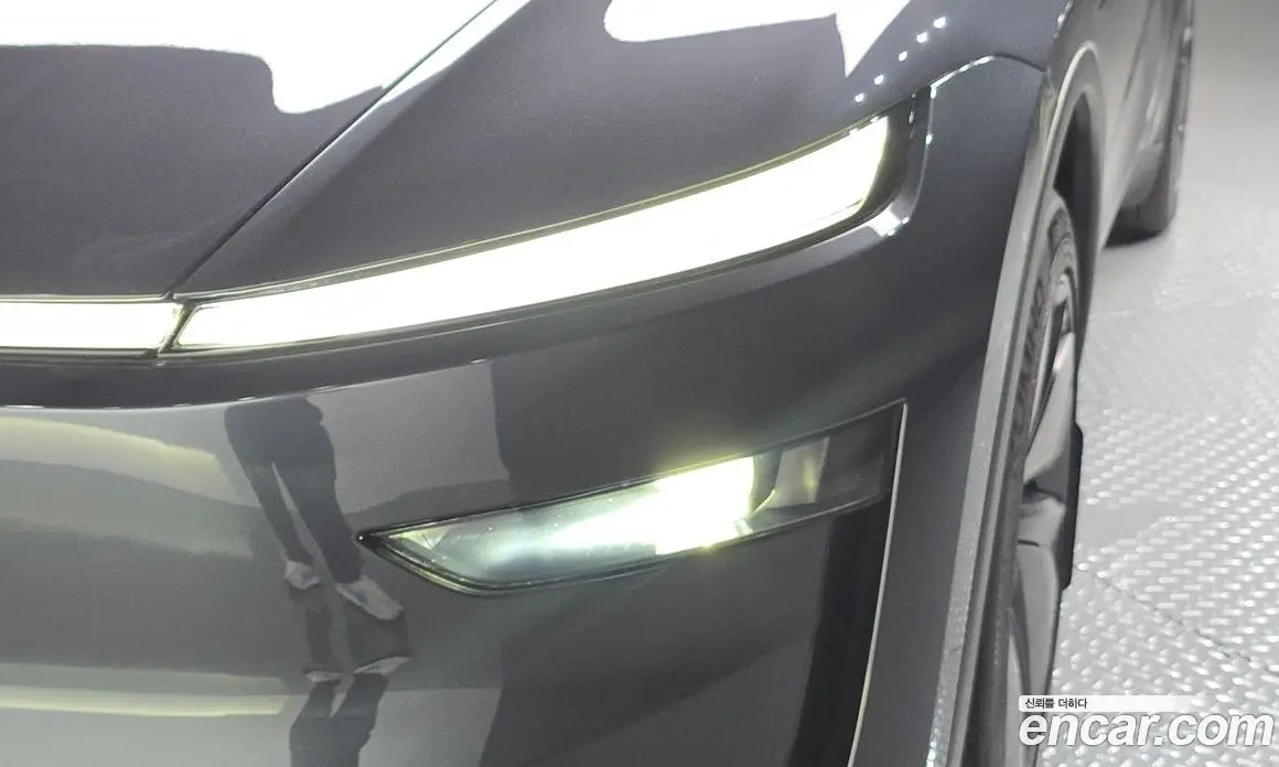 Tesla Model Y 2025 0.2 автомат (гидро), фото 8 Tesla Model Y 2025 0.2 автомат (гидро), фото 8
