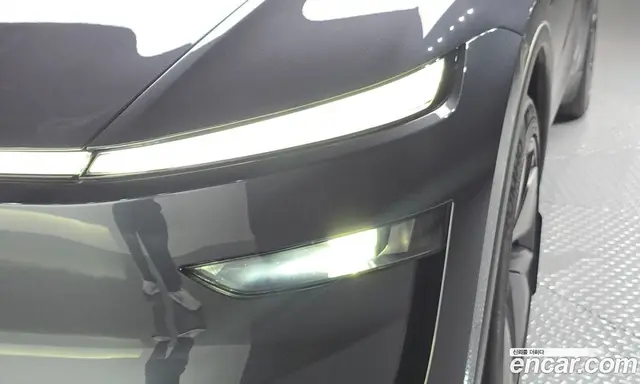 Tesla Model Y 2025 0.2 автомат (гидро), миниатюра 8 Tesla Model Y 2025 0.2 автомат (гидро), миниатюра 8