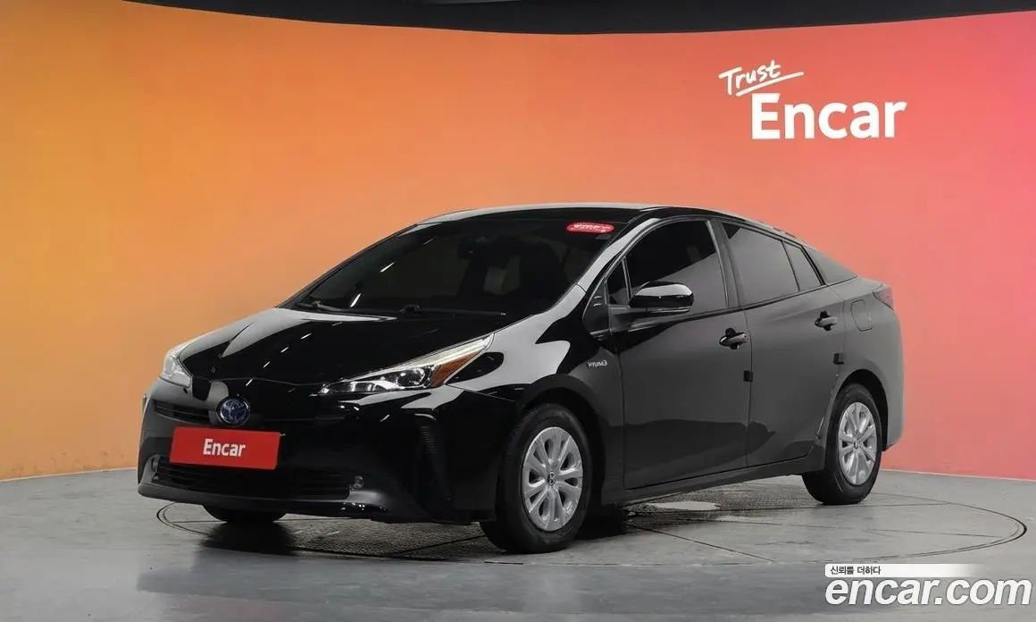 Toyota Prius 2021 1.8 автомат (гидро), фото 32 Toyota Prius 2021 1.8 автомат (гидро), фото 32
