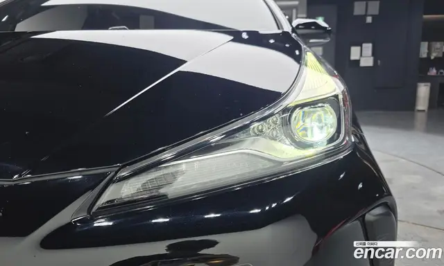 Toyota Prius 2021 1.8 автомат (гидро), миниатюра 7 Toyota Prius 2021 1.8 автомат (гидро), миниатюра 7