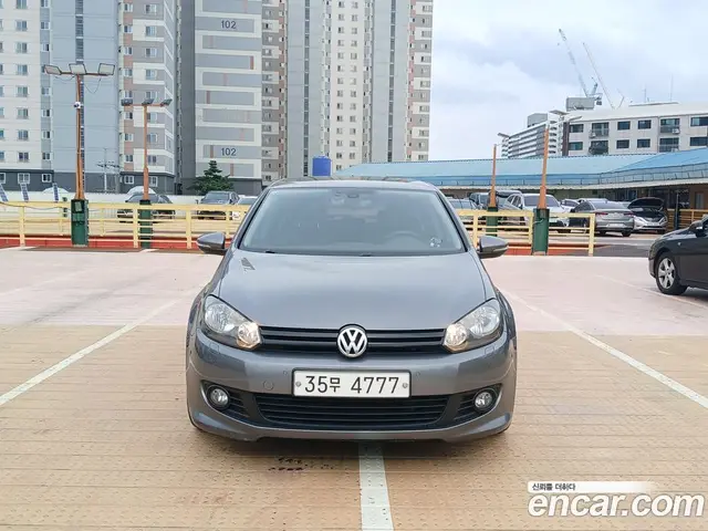 Volkswagen Golf 2013 2.0 автомат (гидро), миниатюра 2 Volkswagen Golf 2013 2.0 автомат (гидро), миниатюра 2