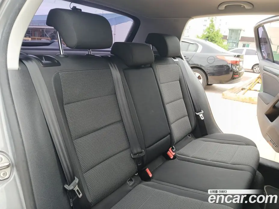Volkswagen Golf 2013 2.0 автомат (гидро), фото 14 Volkswagen Golf 2013 2.0 автомат (гидро), фото 14